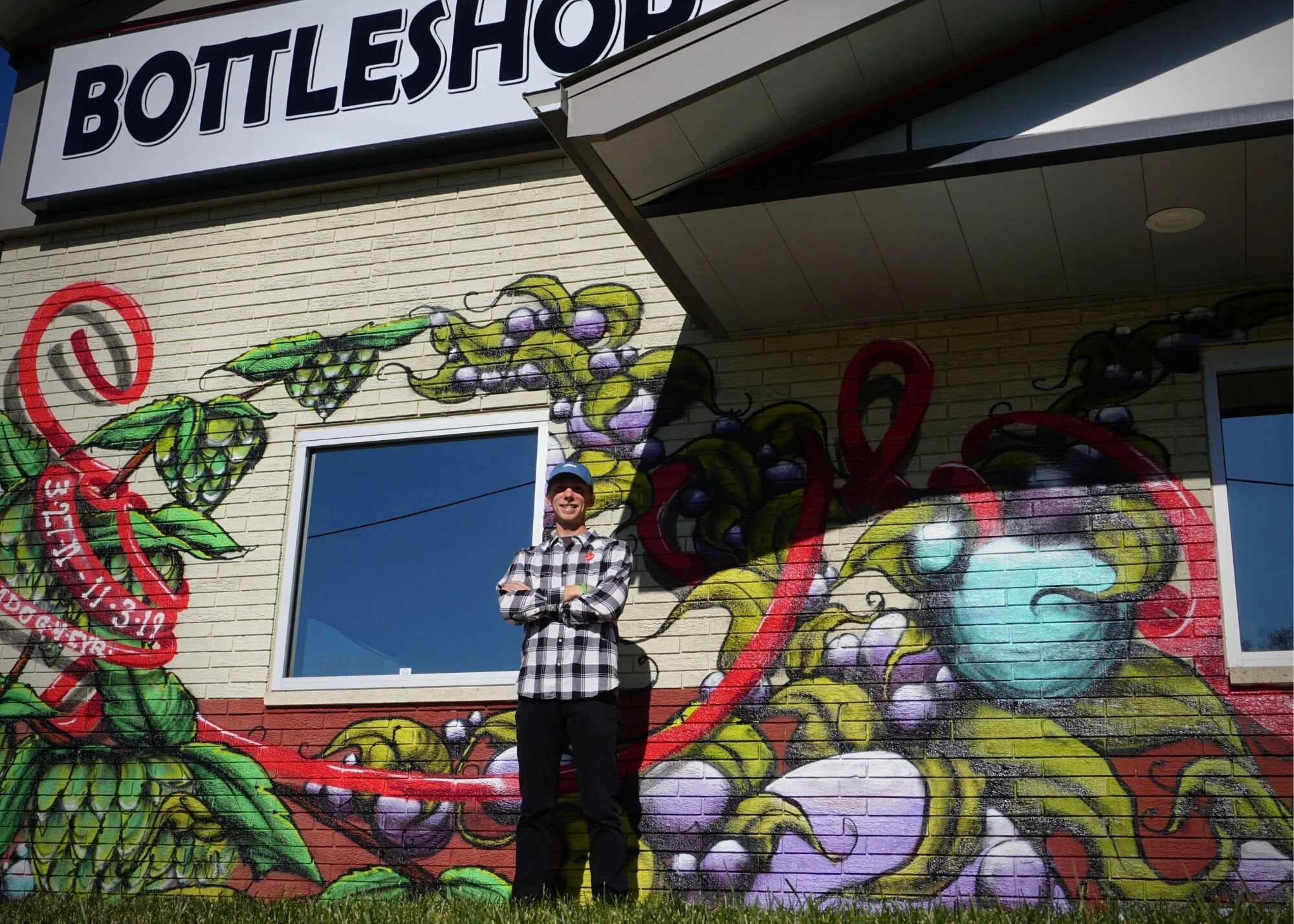 'Jack's Bottle Shop' aims to be a craft beer destination