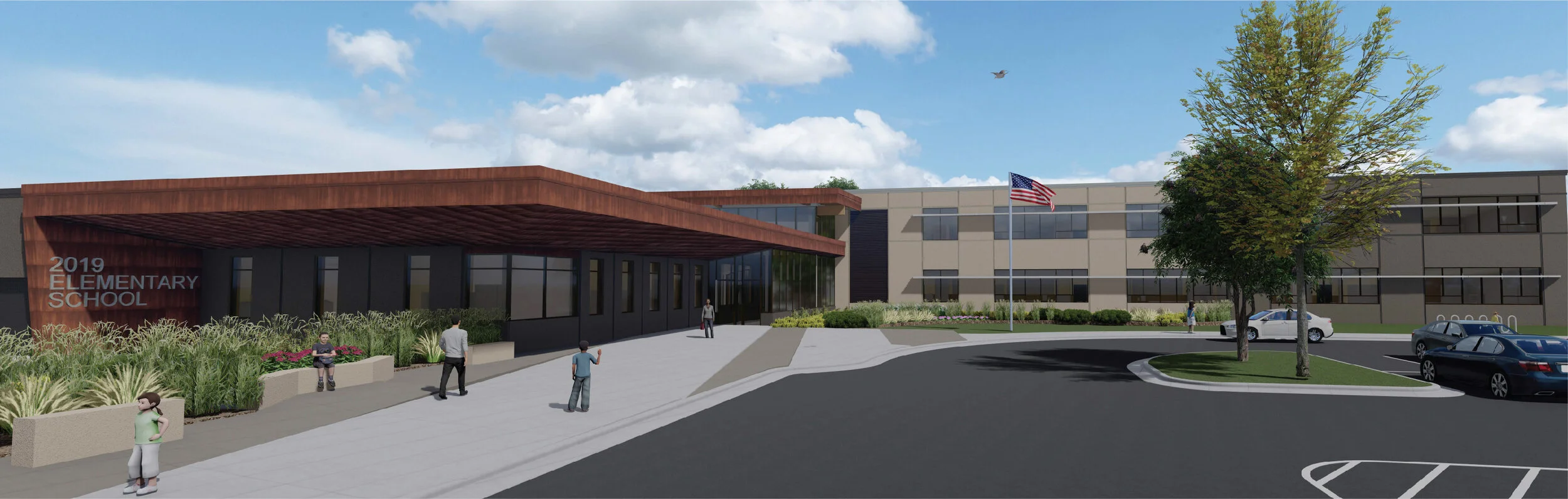 What should Rochester Public Schools name its next elementary school?