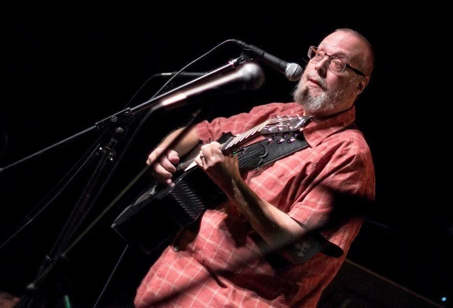 Watch: Steven J. Schmidt performs on 'Live from Med City'
