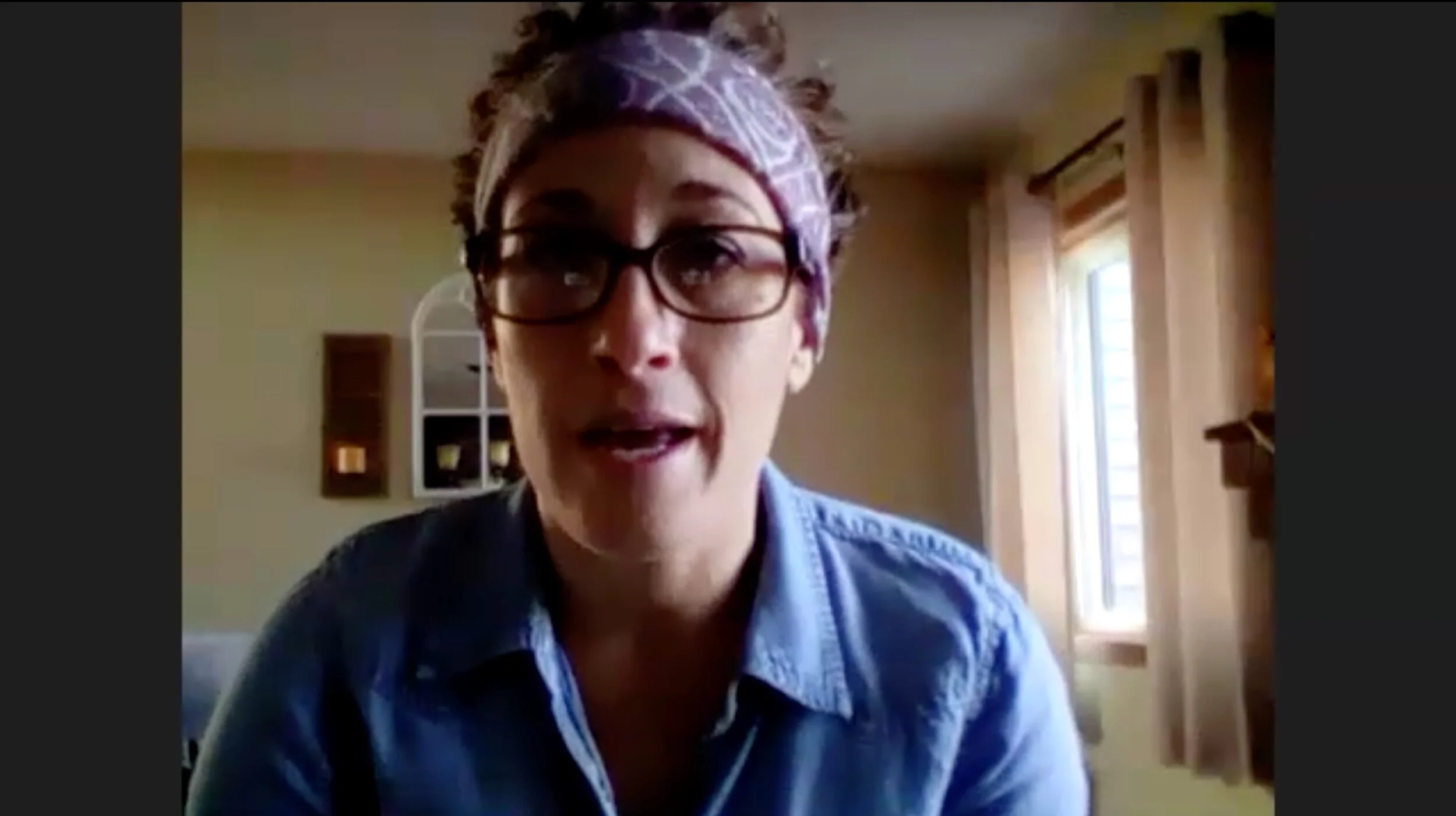 Mayo ICU workers: 'We are seeing the ugly side of this virus'