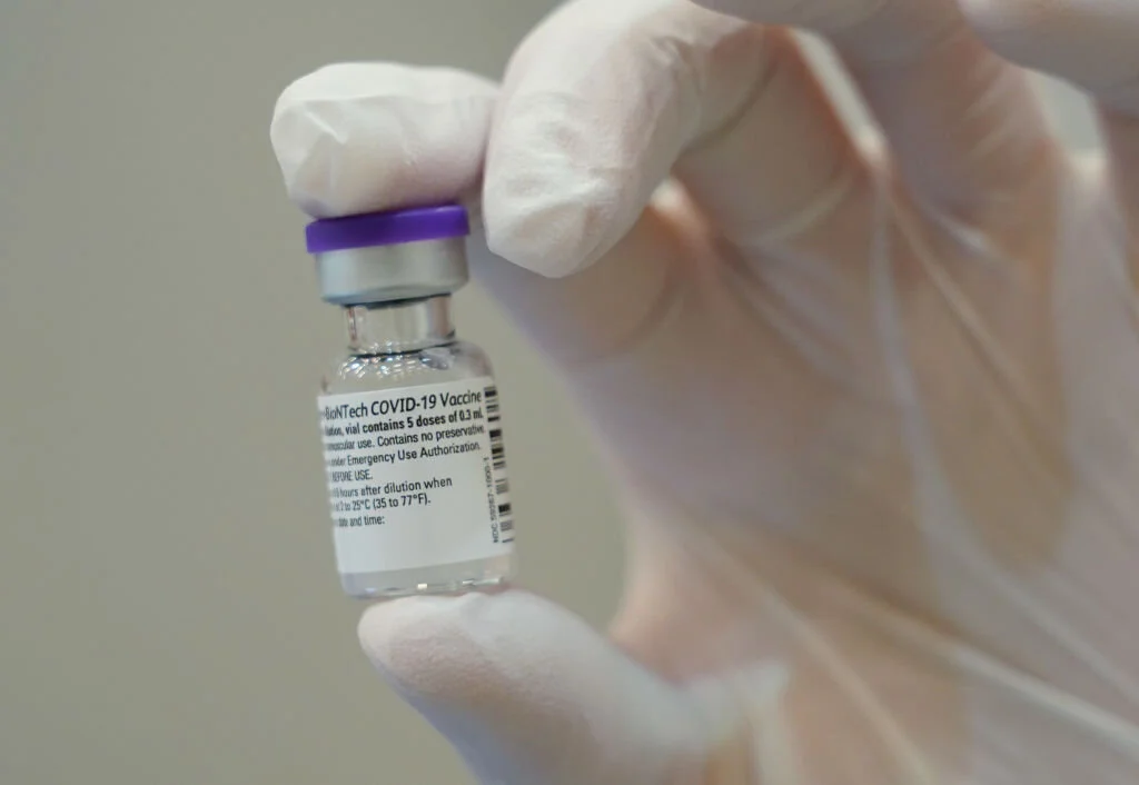 Rochester among Minnesota cities piloting a program to expand access to vaccines