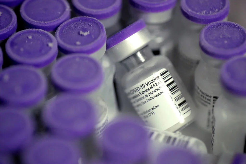 Mayo readies roll-out of vaccine to dentists, hospice workers and others in 1A group