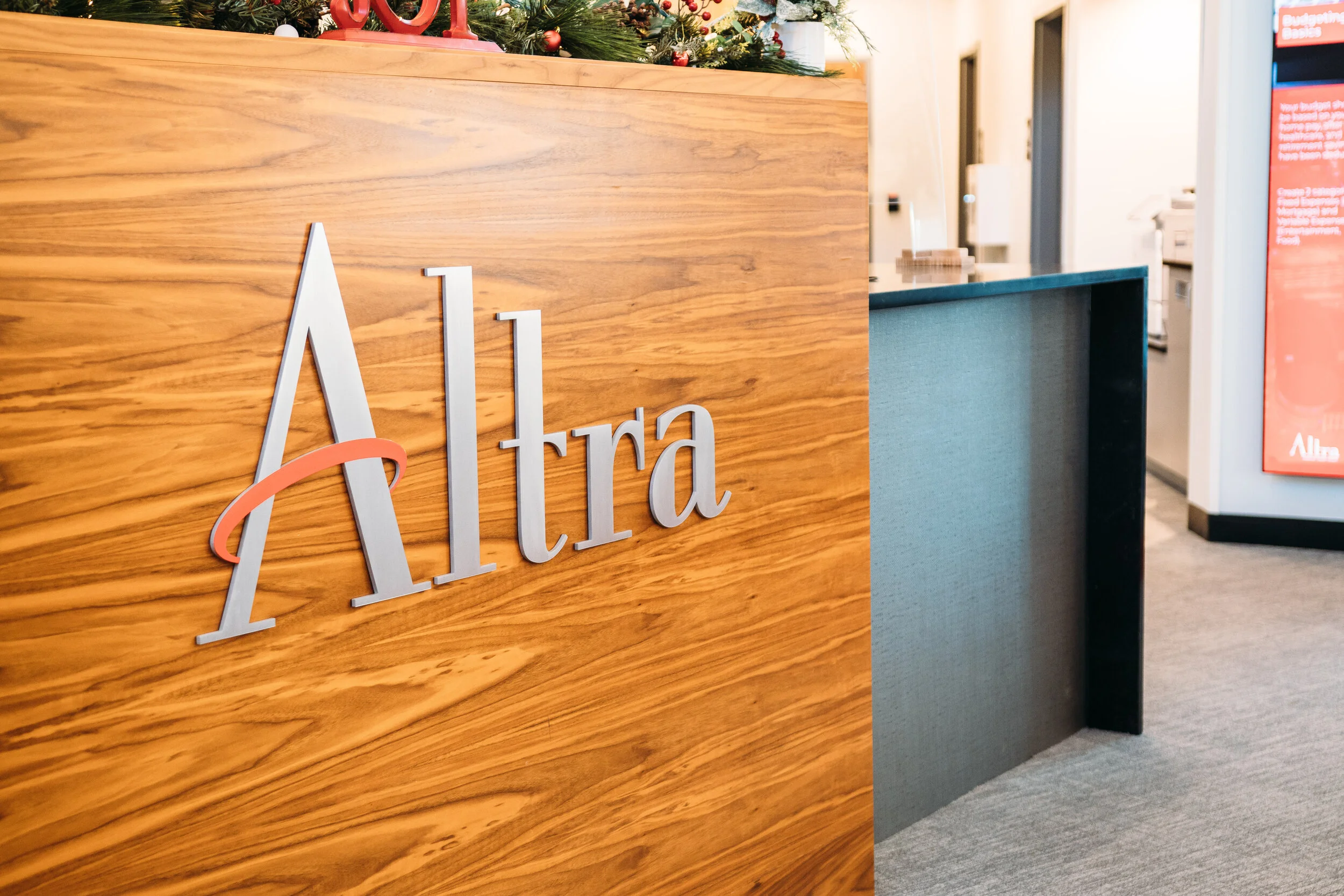 Altra embraces technology to create a safer and more secure purchasing ...