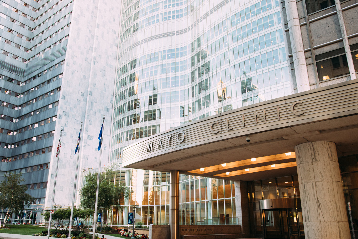 Mayo Clinic Announces 2023 Pay Raises Ranging From 6 To 9 Percent