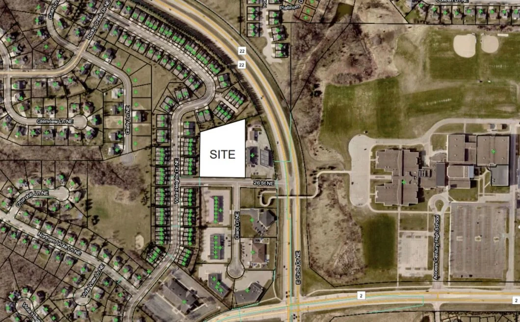 Neighbors, city at odds over proposed affordable housing project in NE Rochester