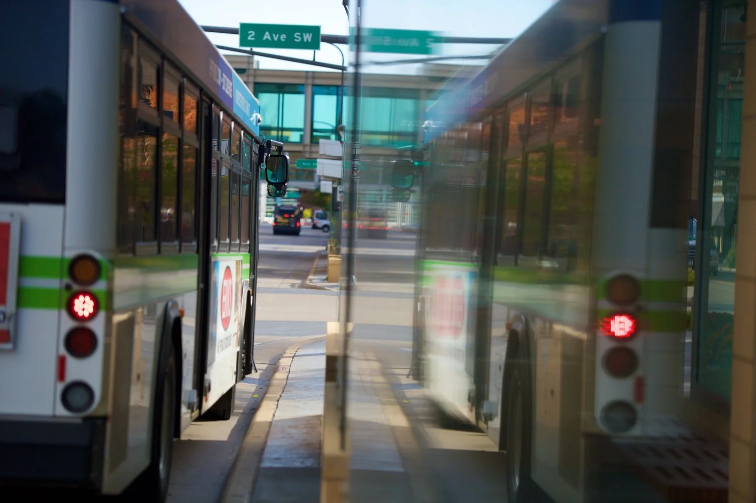Rochester Public Transit reintroduces four bus routes