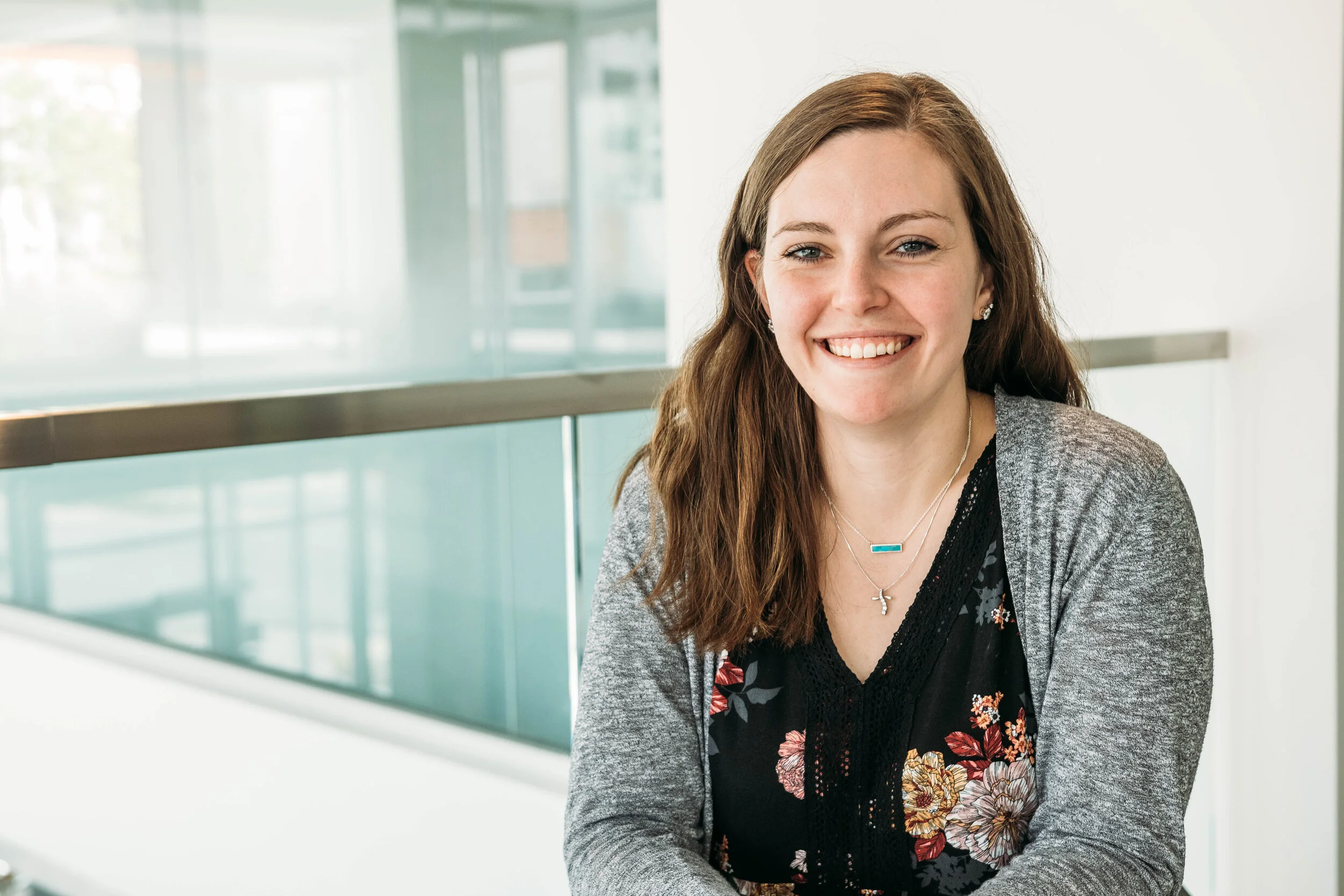 'It’s been pretty surreal': UMR grad's health care journey comes full ...
