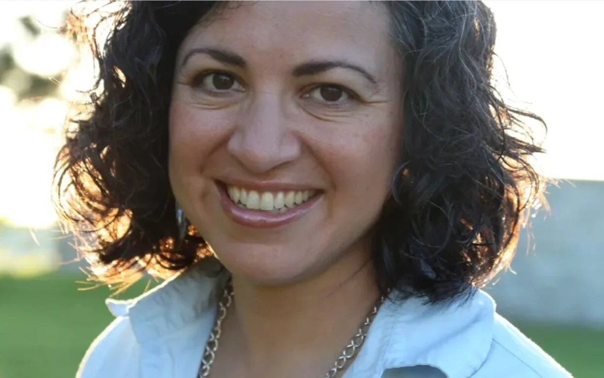 Century’s Natalia Benjamin is the 2021 Minnesota Teacher of the Year