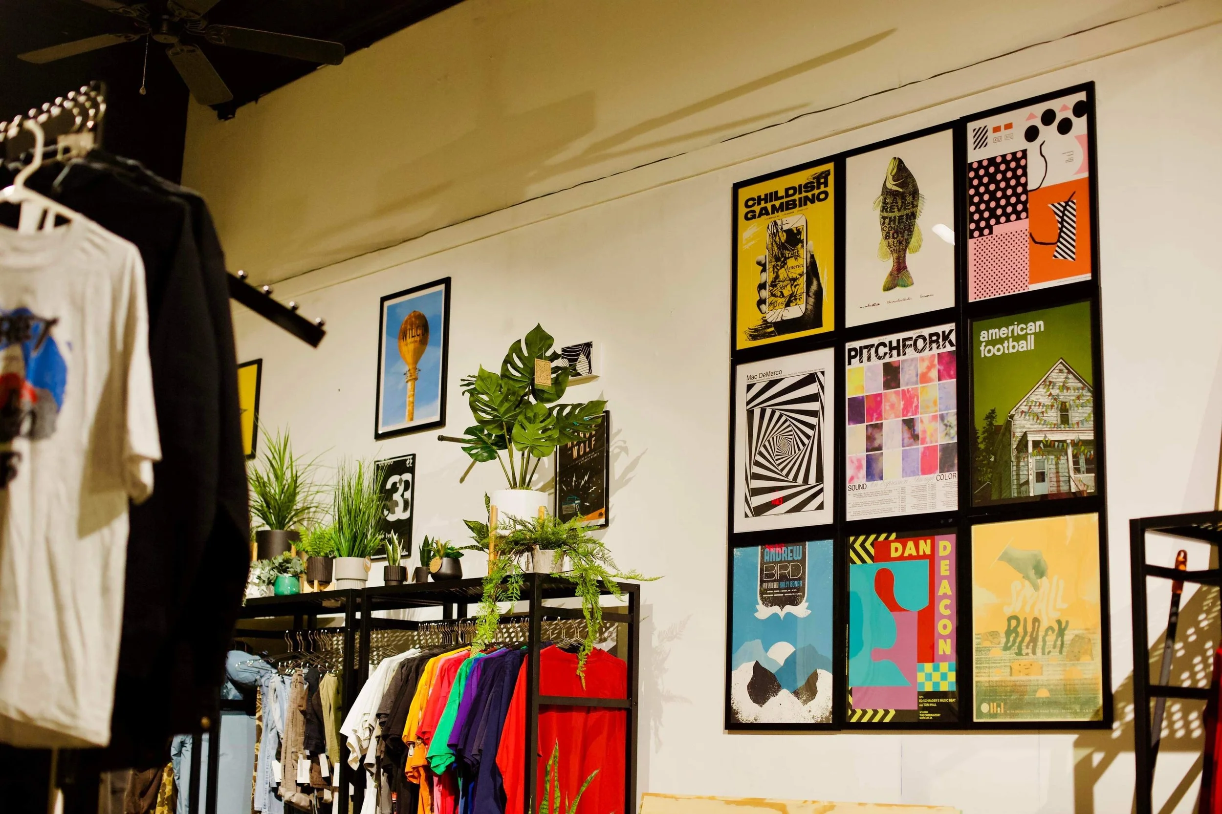 Treedome to open record shop, production studio in downtown Rochester