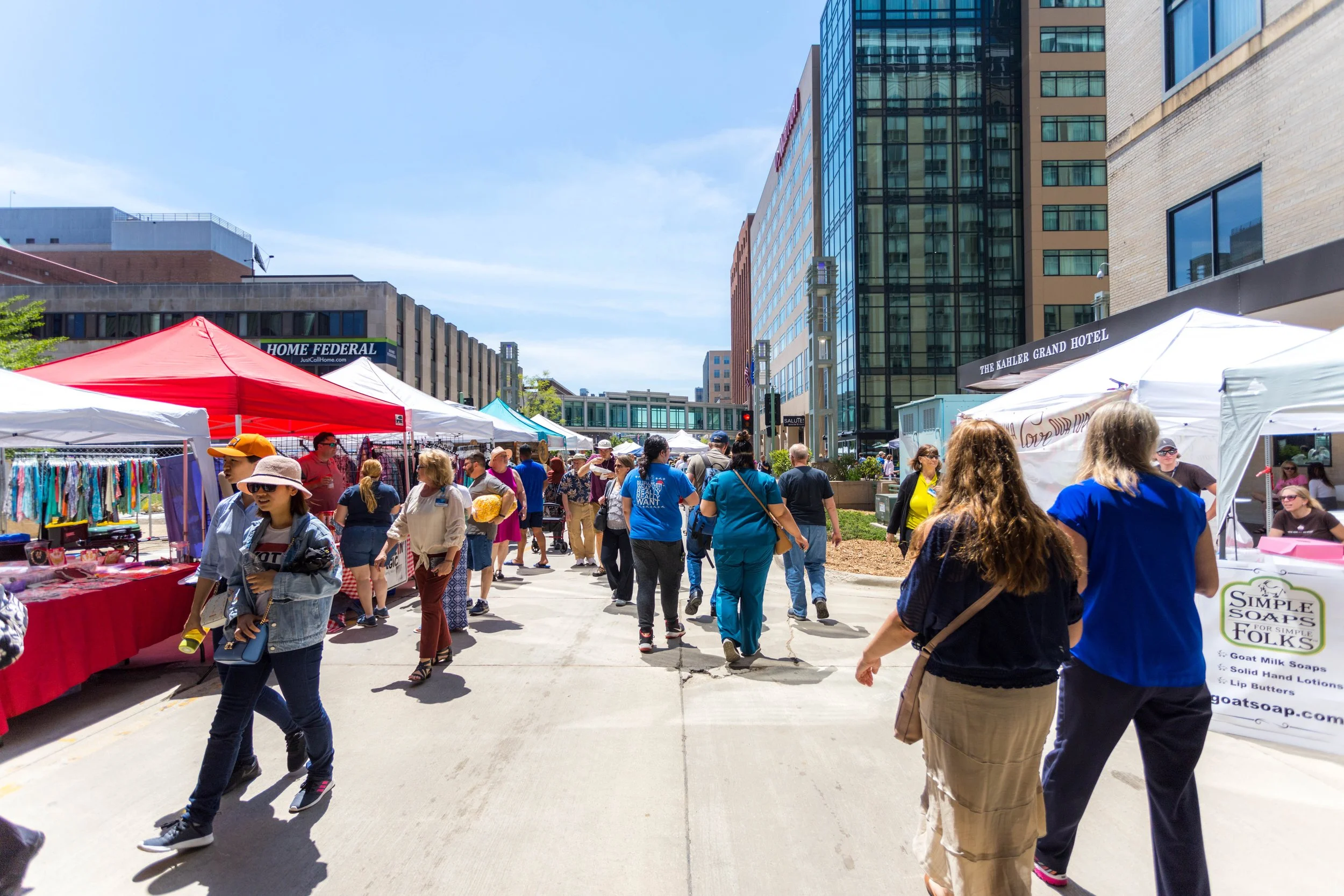 Thursdays Downtown adding dates, starting earlier in 2022