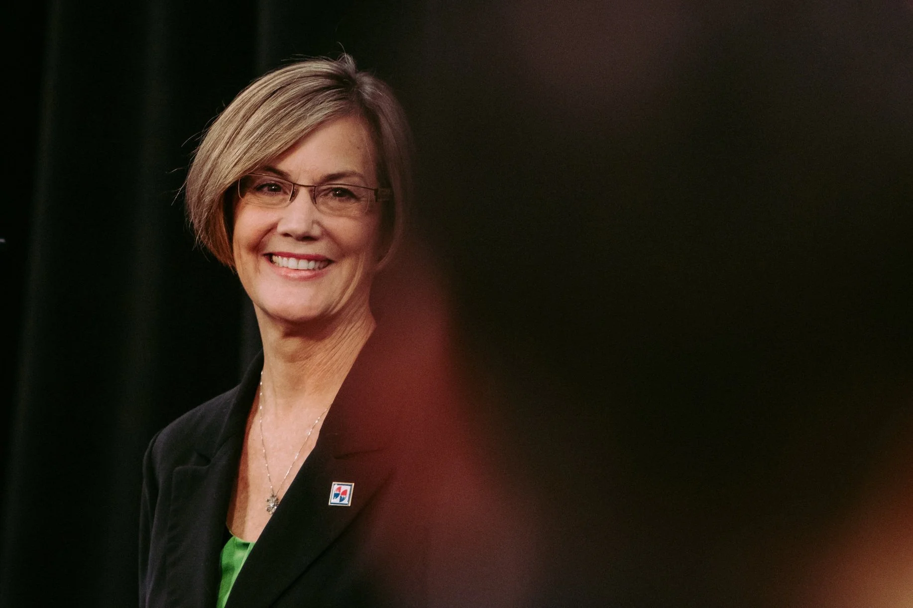 Norton to seek second term as Rochester mayor