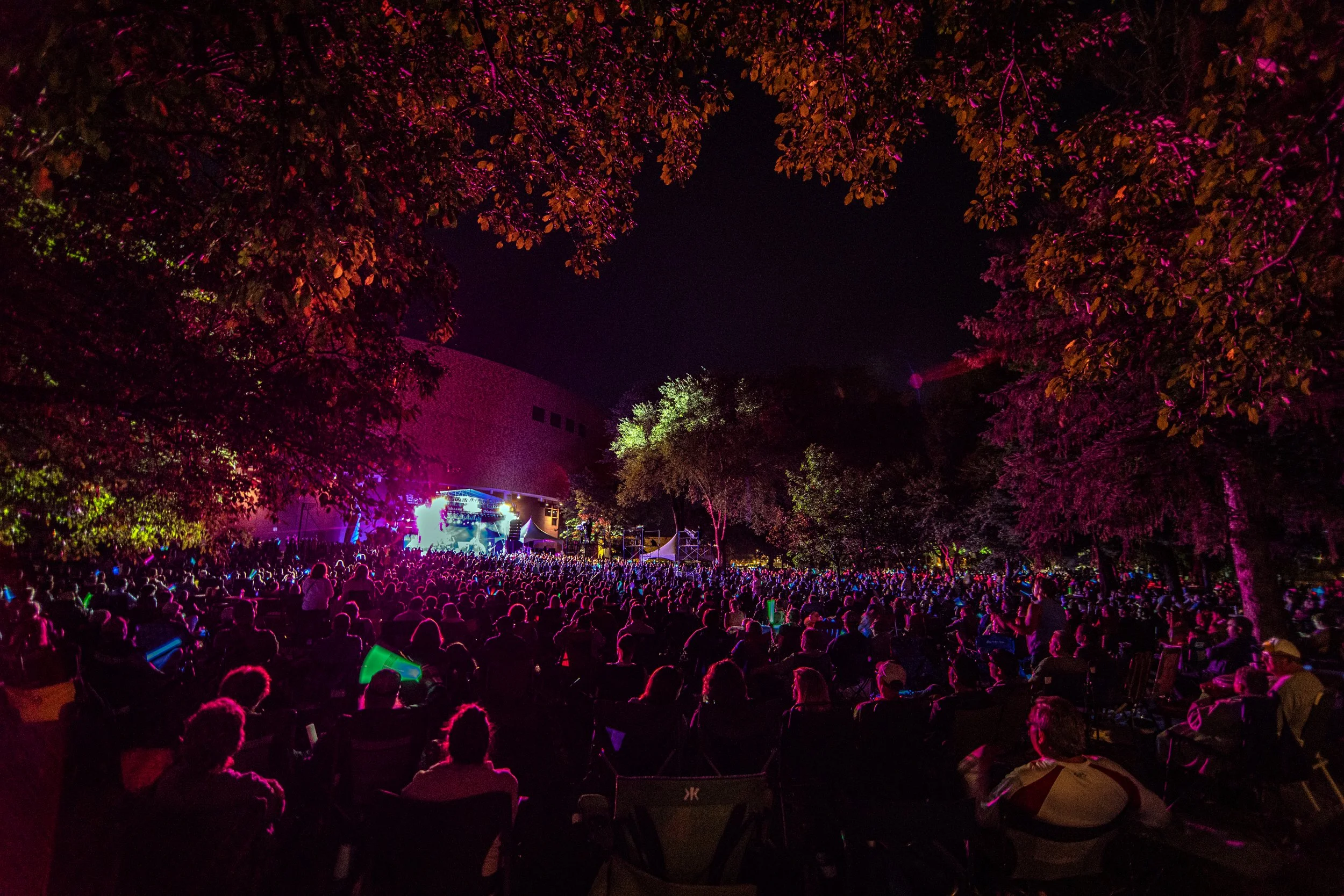 Down by the Riverside 30th season to feature Mavis Staples, John Waite