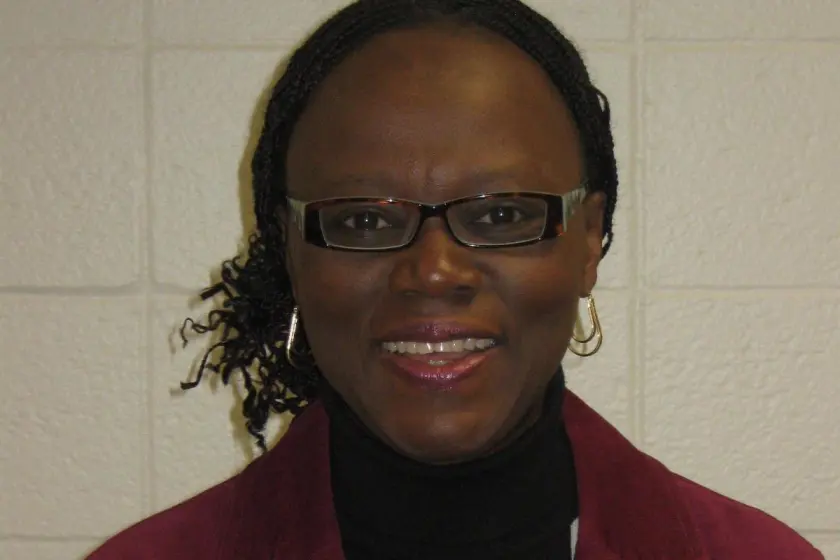 Rochester Public Schools announces Agbamu as chief academic officer