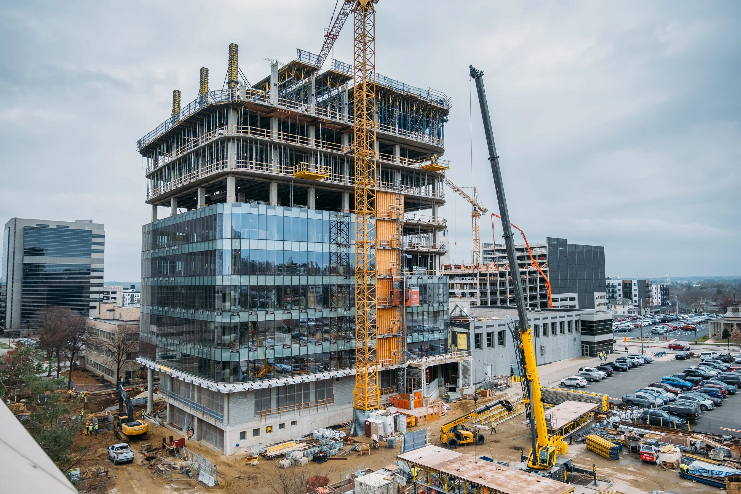 Can downtown Rochester bounce back?