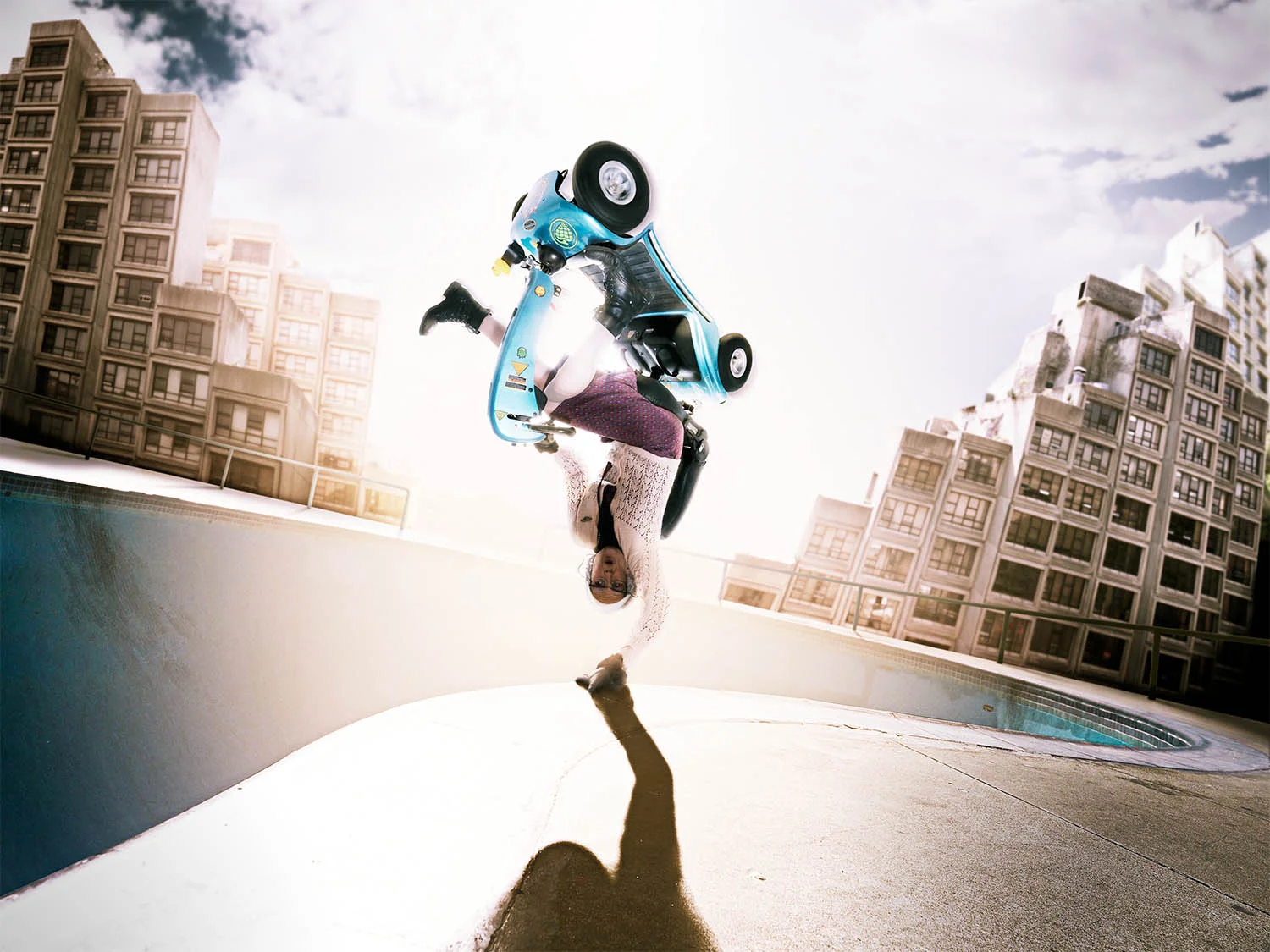Photography:<br>Julian Watt