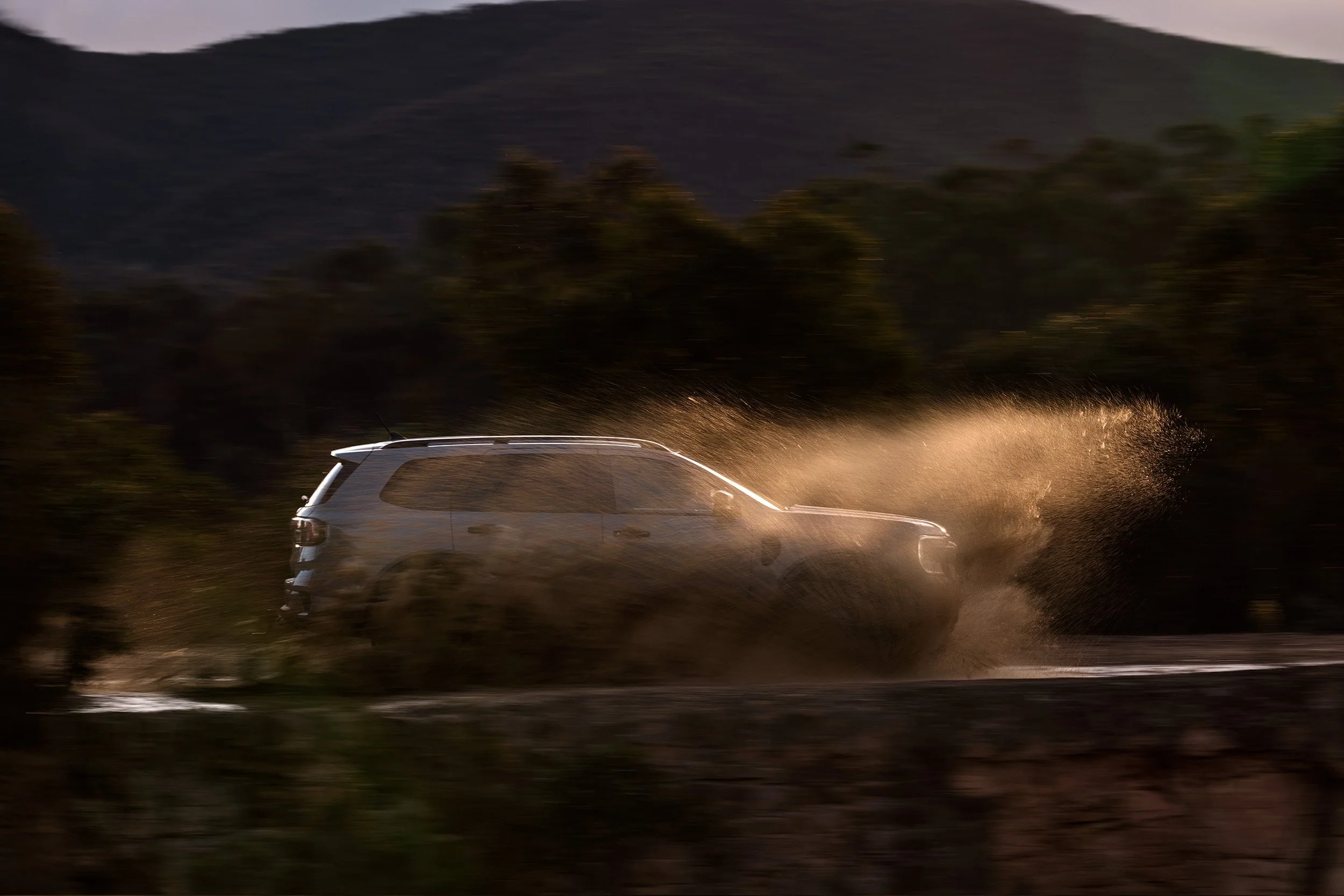 VML • Ford