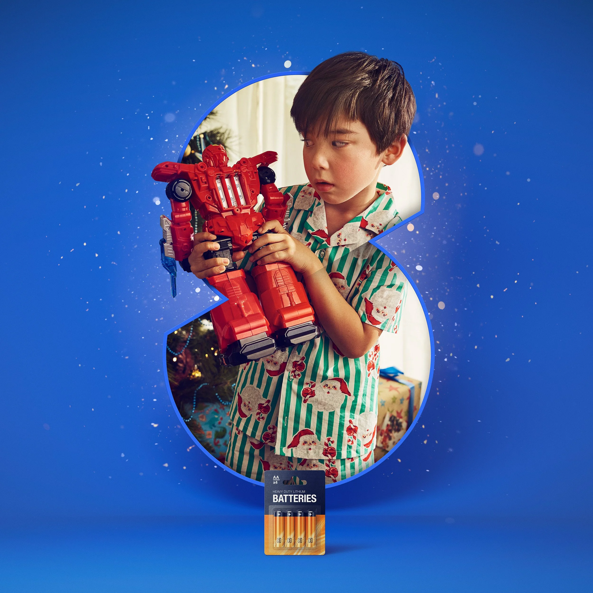 Havas • Stockland