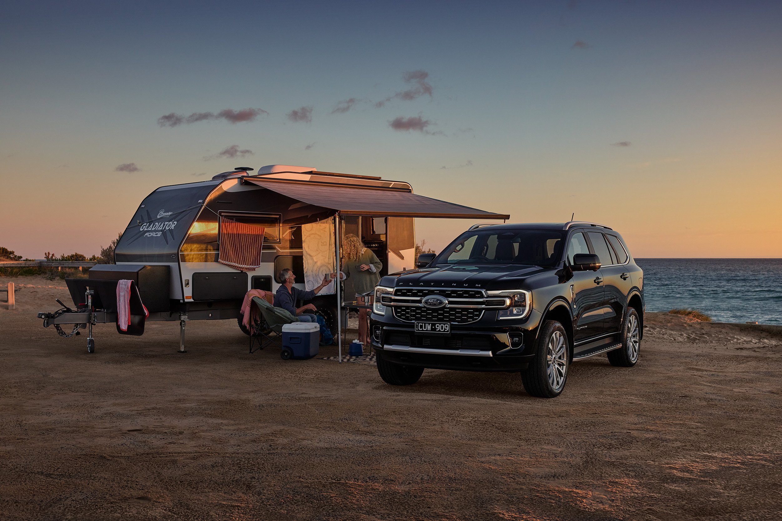 VML • Ford