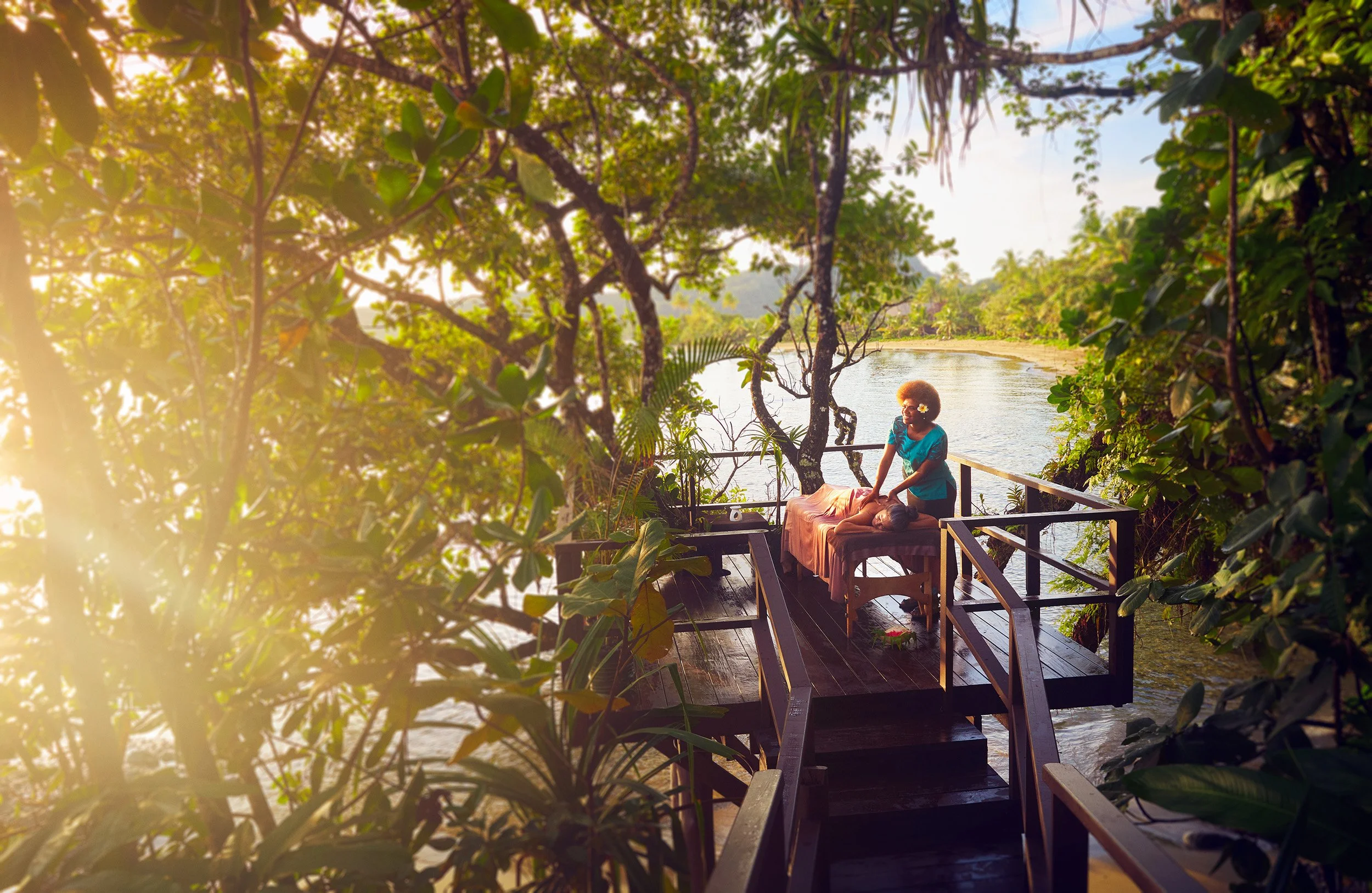 Havas • Fiji Tourism