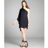 Halston Heritage dress bluefly.com