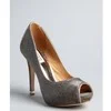 Badgley Mischka pumps bluefly.com