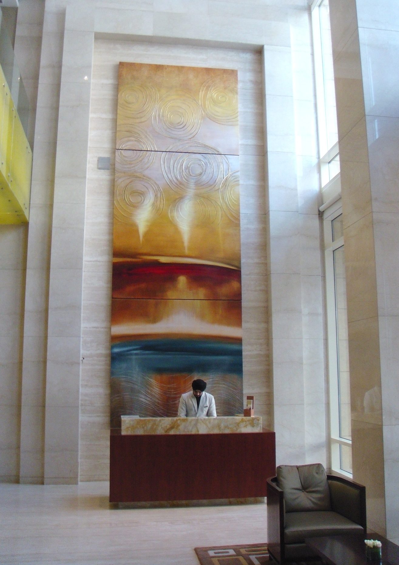 The amazing projects we've been honoured to work upon are a source of great pride, and we're always excited to discuss new opportunities, on any scale.&nbsp;