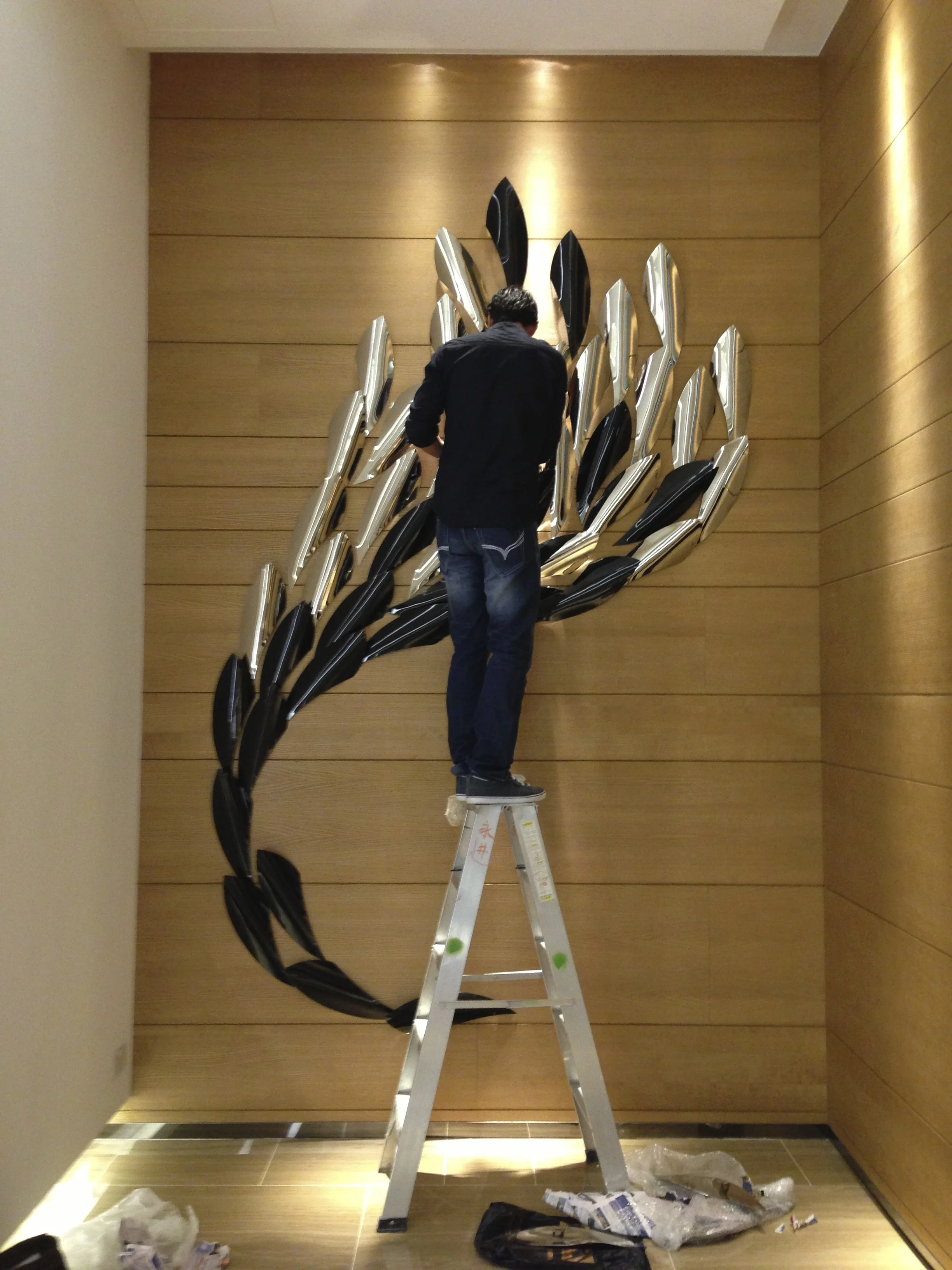 Steve installation in situ jm.jpg