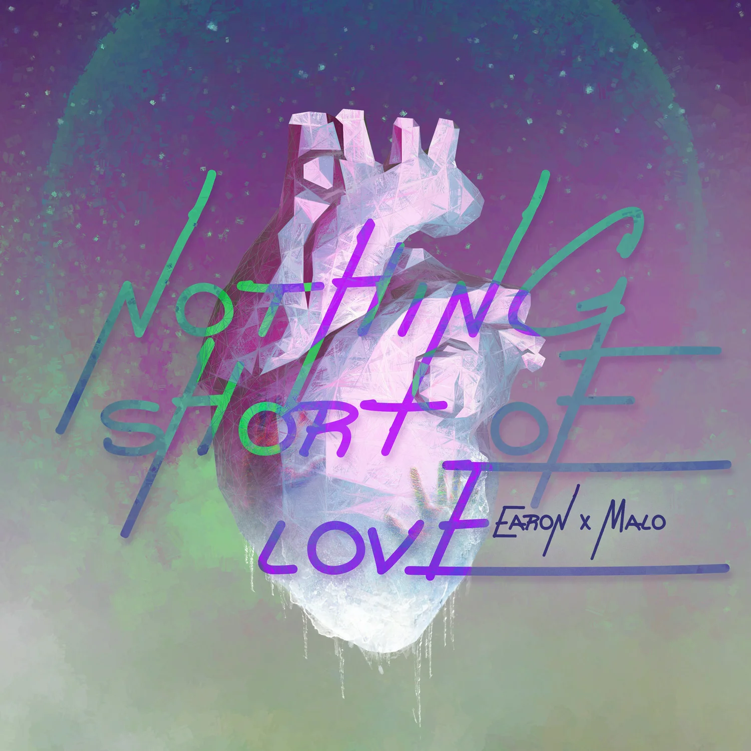 Nothing Short Of Love - cover art large.jpg