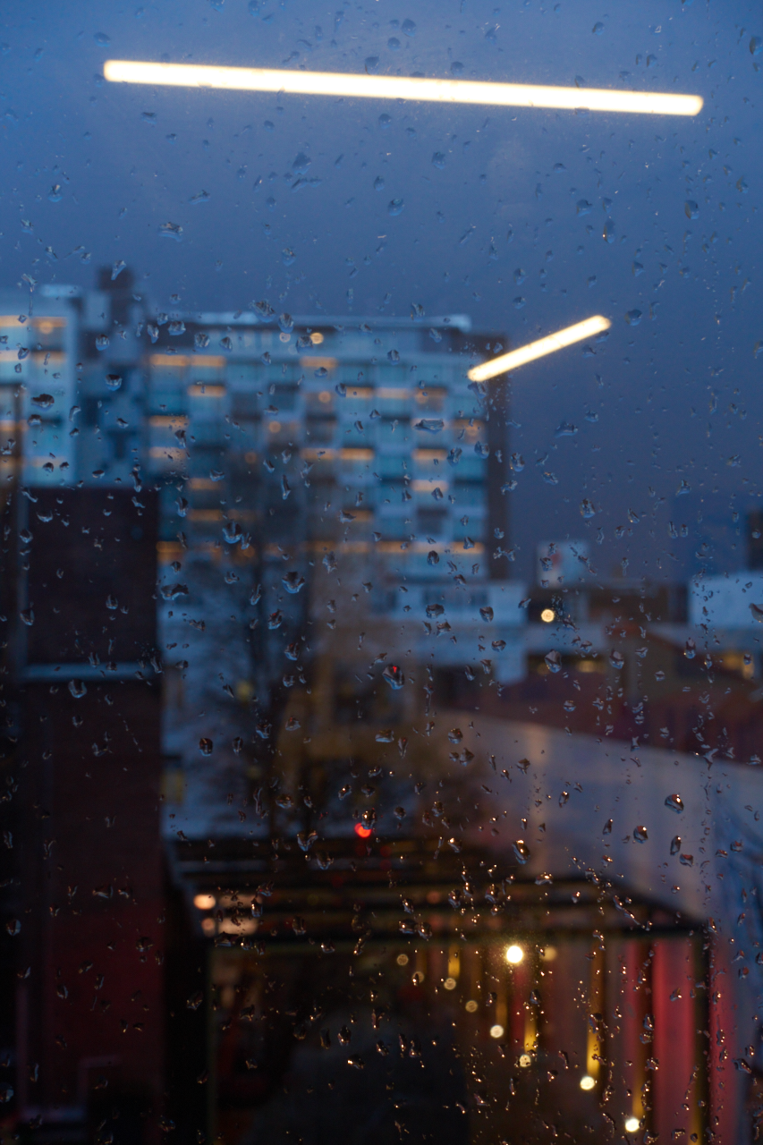 Hobart CBD