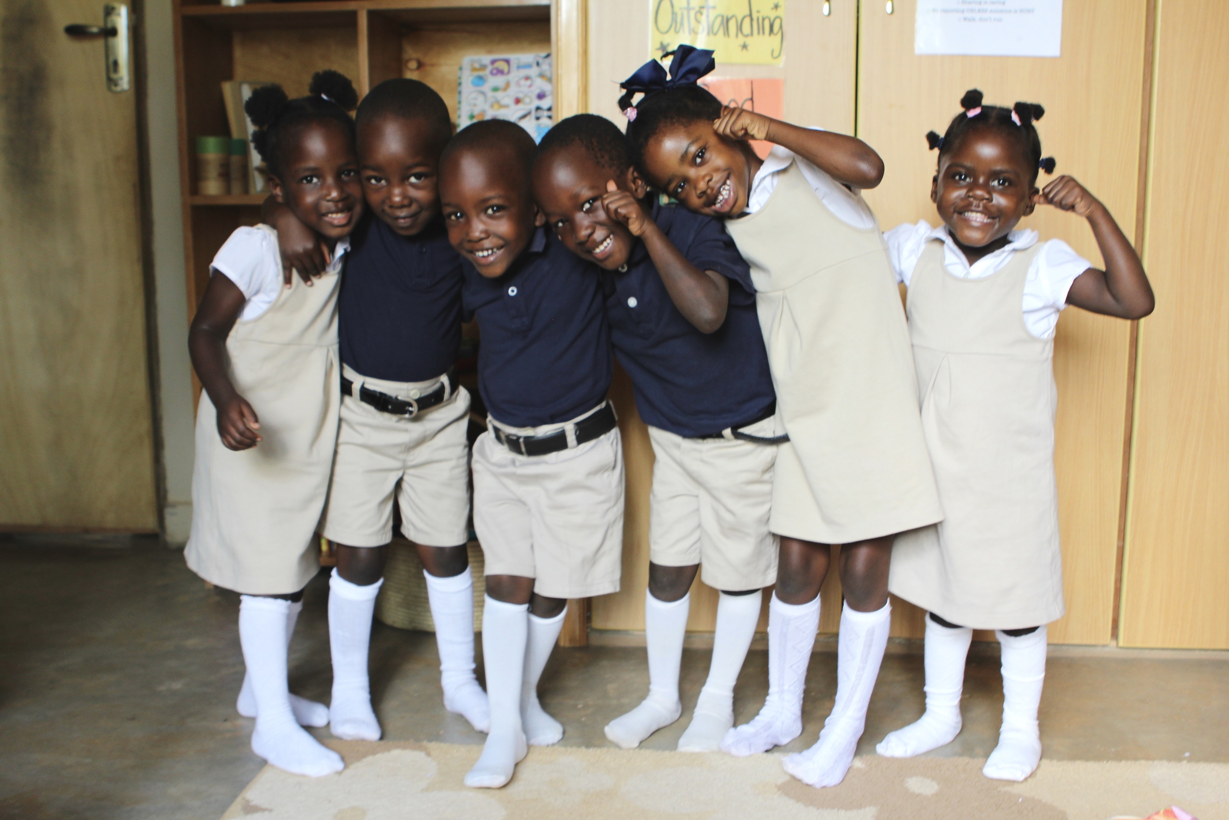 Kwagala Pre-school