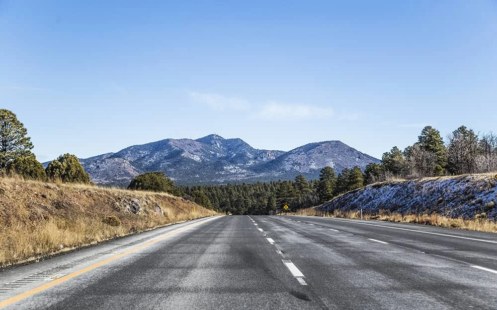 Arizona - tapeta / wallpaper