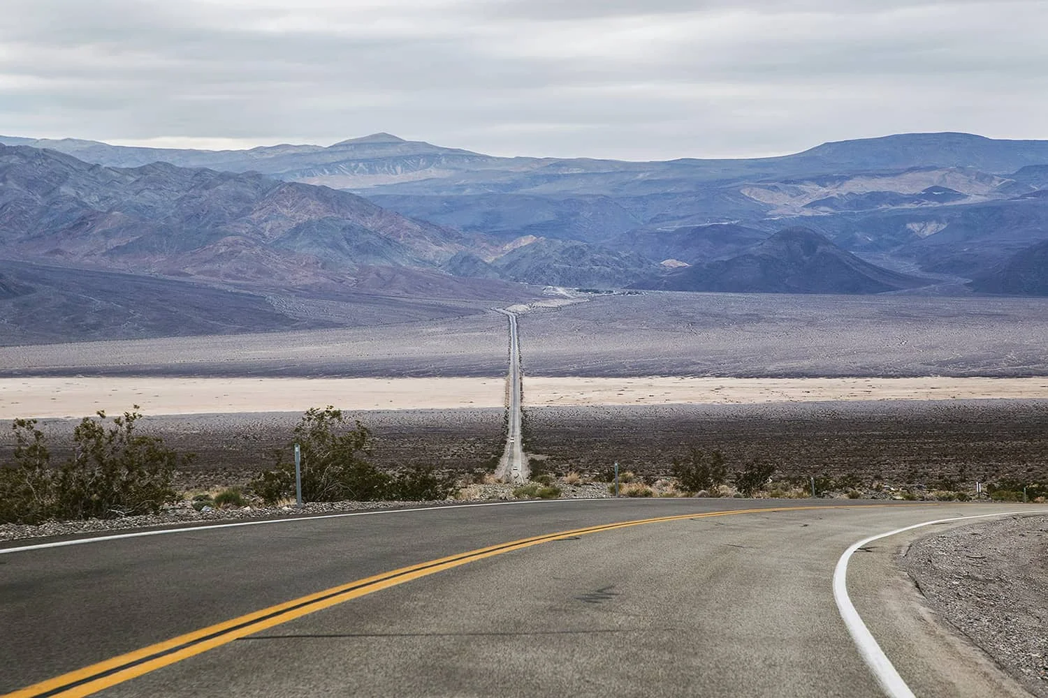 Death Valley - tapeta / wallpaper