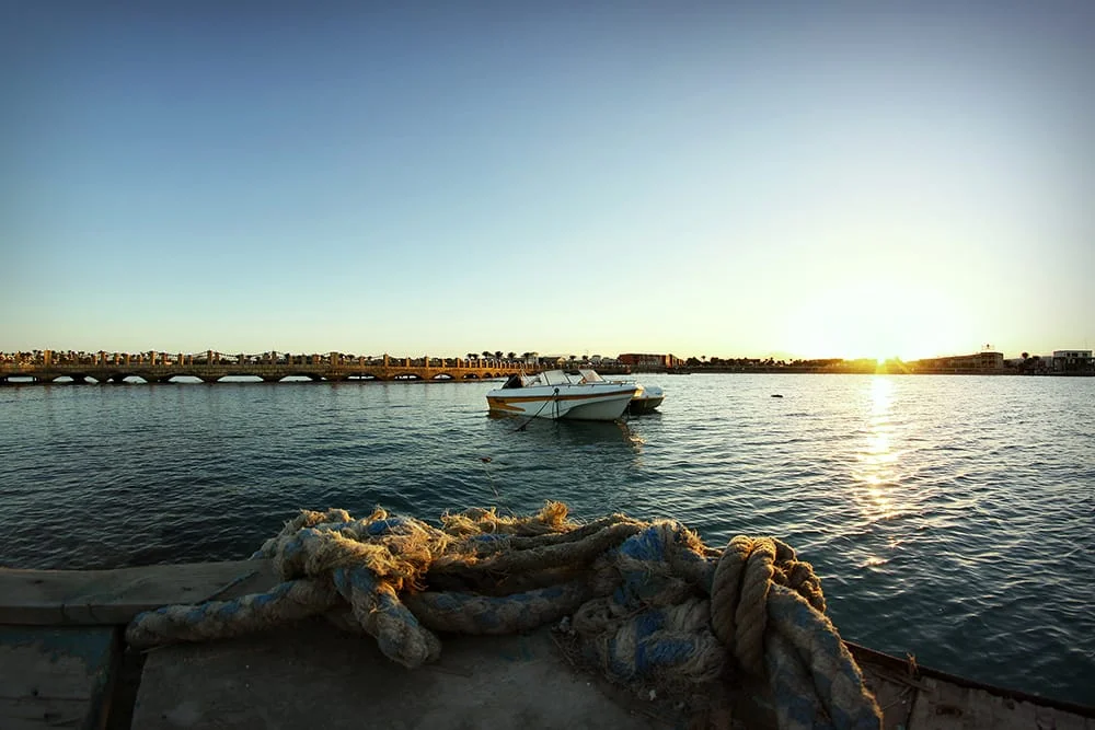 Hurghada, Egypt