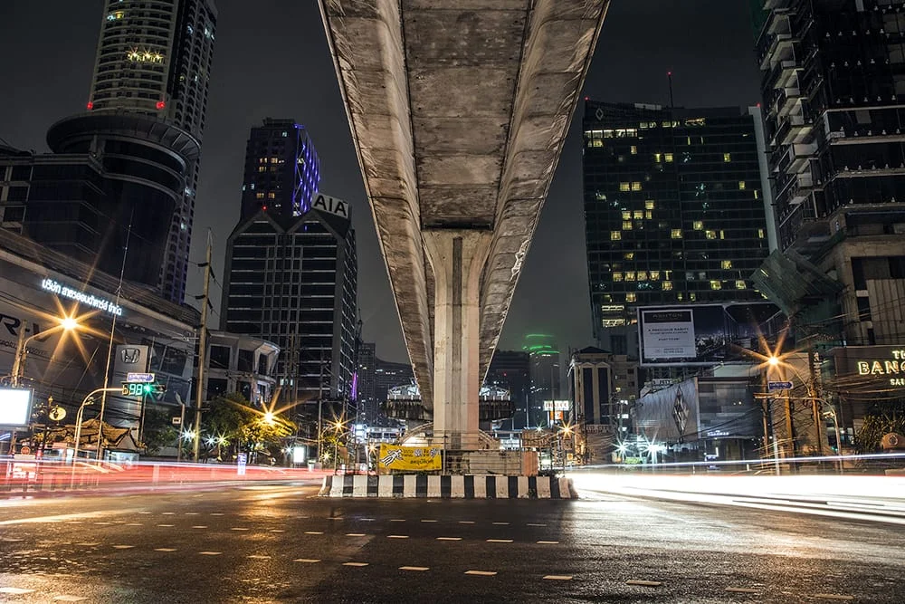 Bangkok 2015