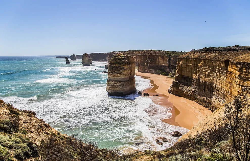 Great Ocean Road, Australia