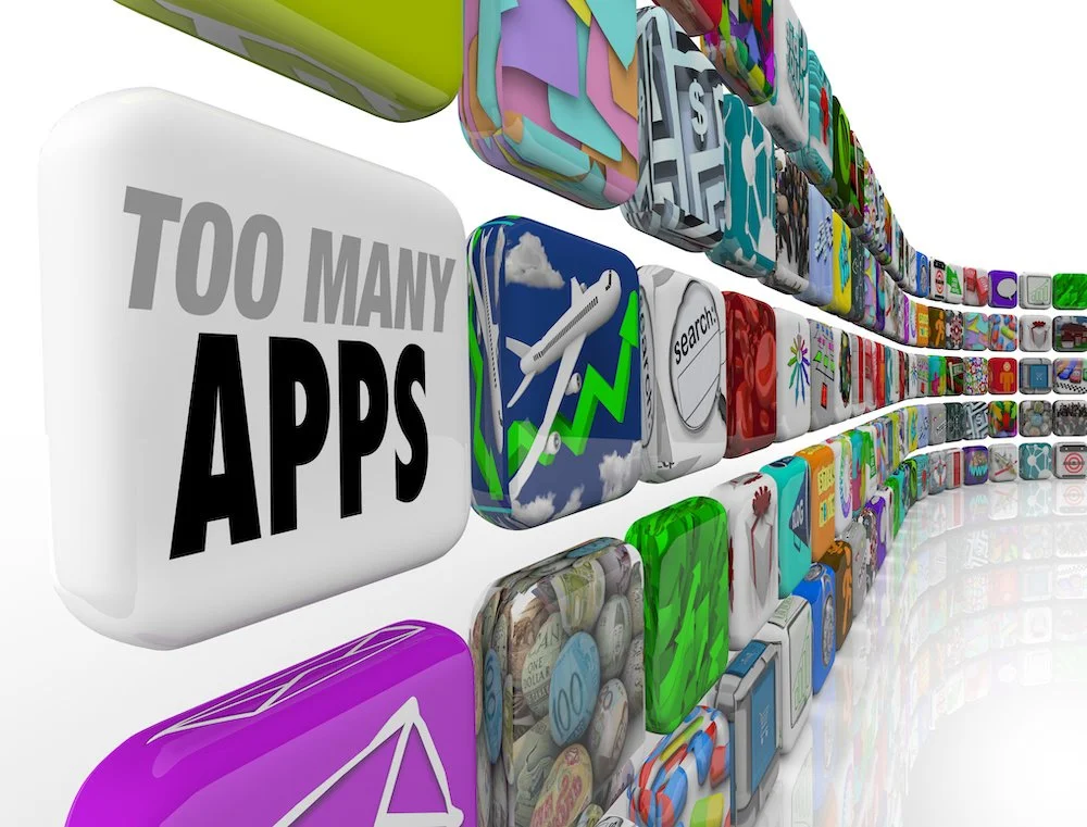 Do you need a native event app, and what are the alternatives? — Mitingu