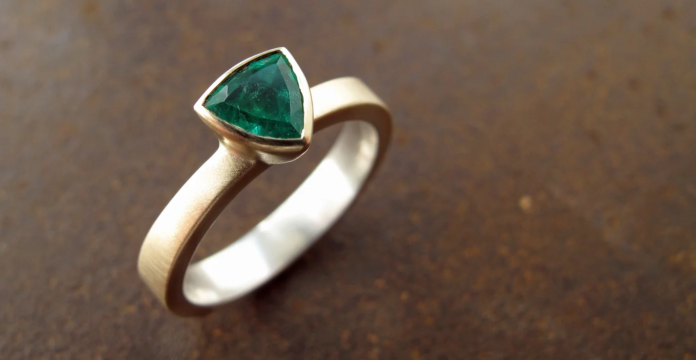 Handmade bespoke Jewellery Wedding Engagement Rings Edinburgh Fife Scotland