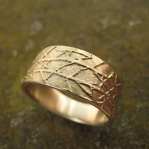Handmade Bespoke Jewellery Wedding Engagement Rings Edinburgh Fife