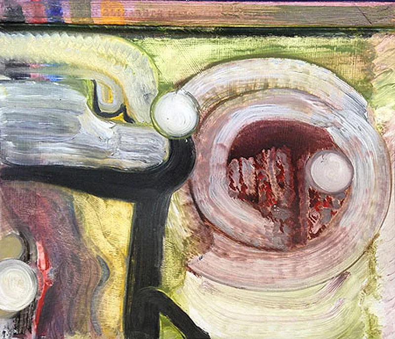 Helm and Rudder