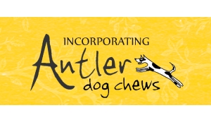 Antler Dog Chews