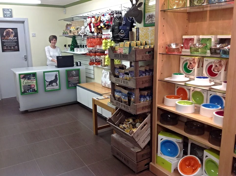 Contact Us Sig Viv S Natural Pet Pantry