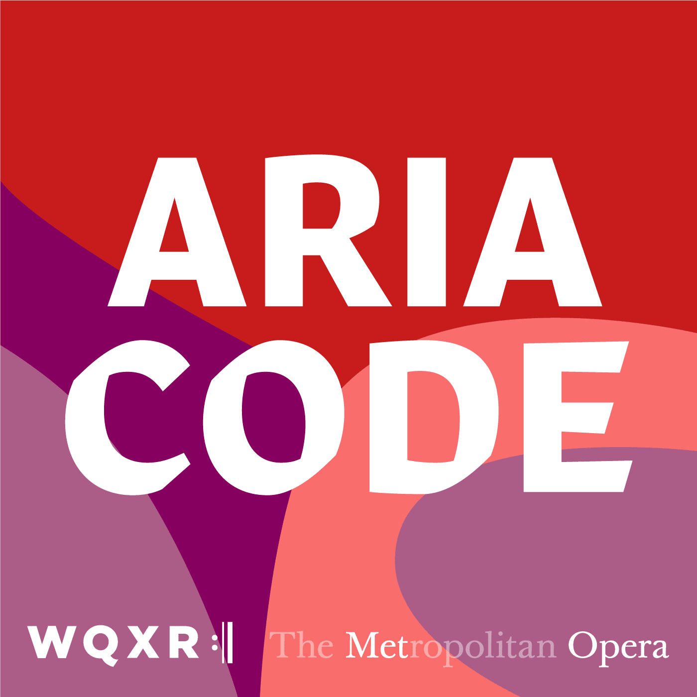 aria code wqxr podcast