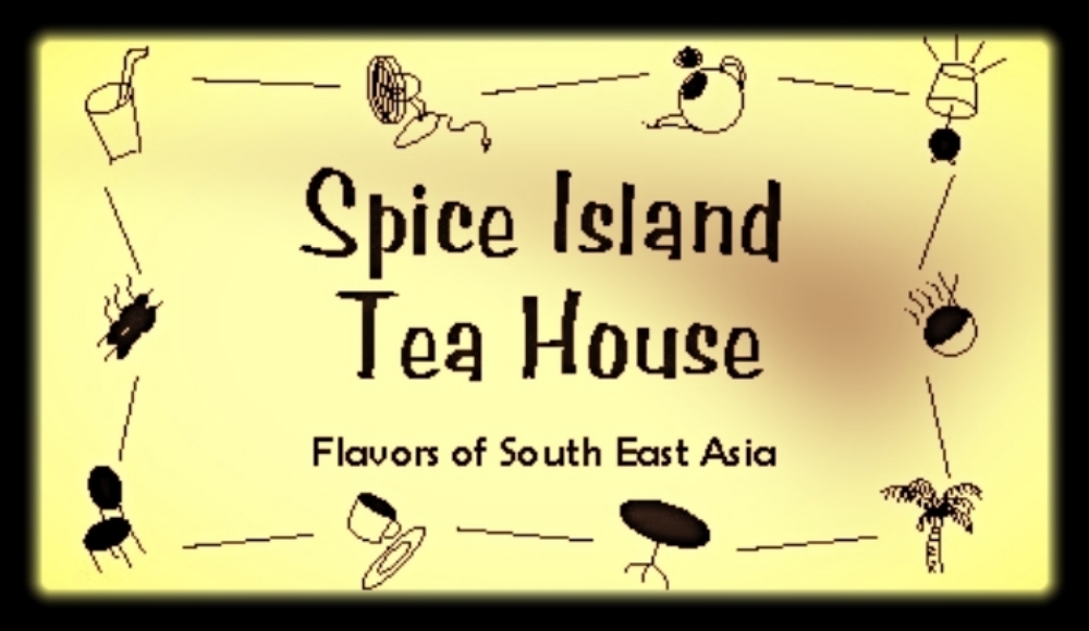 Spice Island Tea House