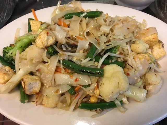 Spice Island Tea House