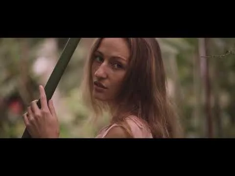 Freja Falk - V2 - Model promo - Sony A7R2