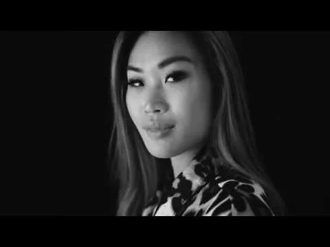 Lingerie with Uyen - Sony A7R2