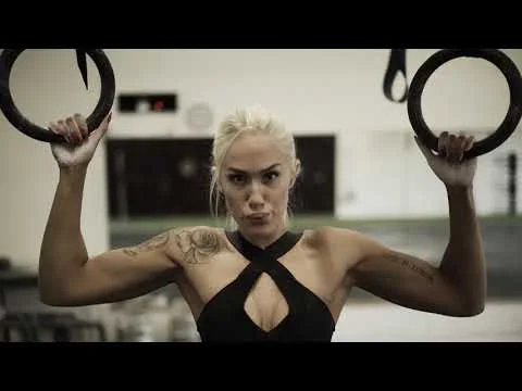 Simone Fabricius - Personal Trainer 