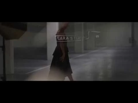 BTS with Sara Storm design 