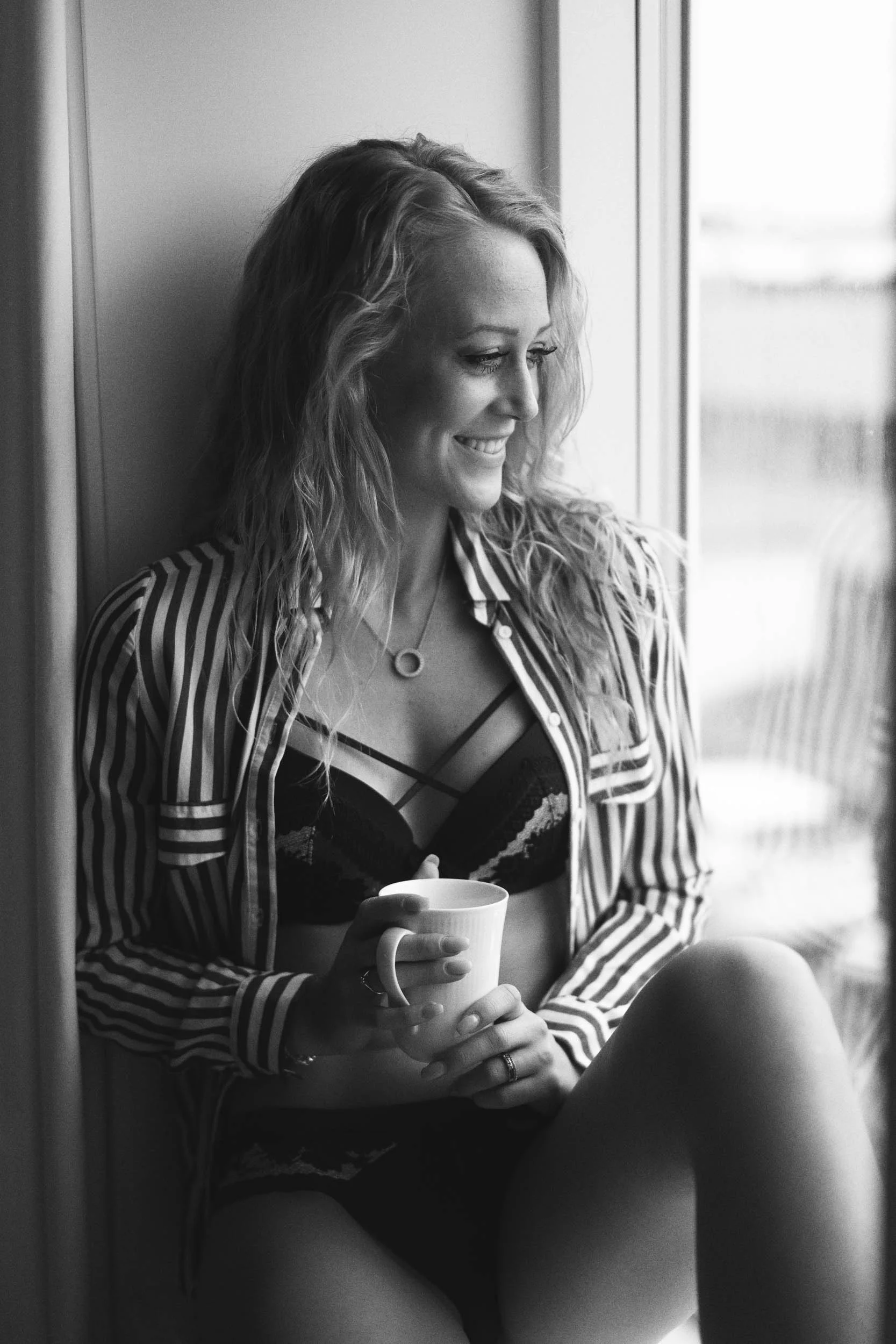 HomeShoot hos Zarah