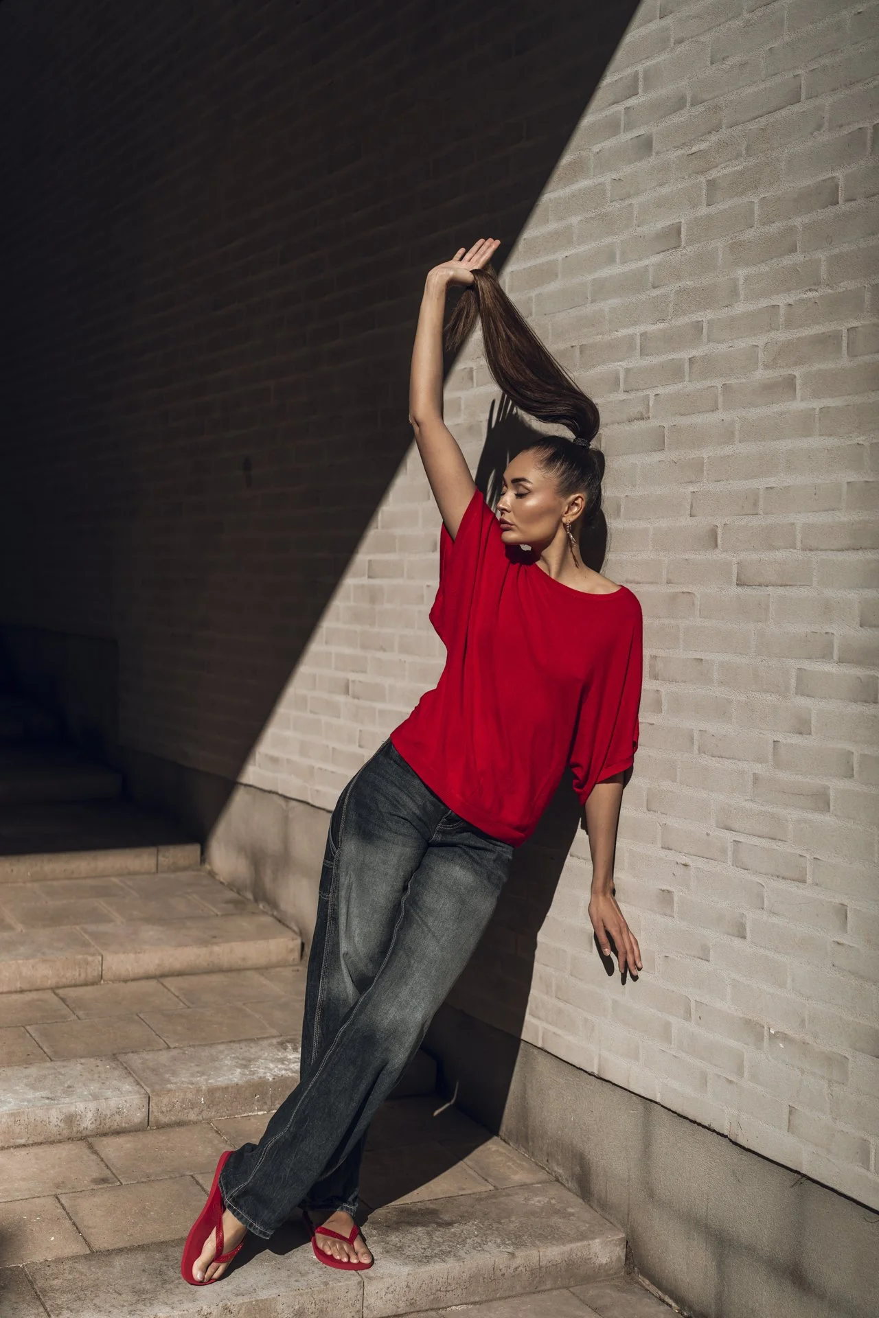 Tia in copenhagen